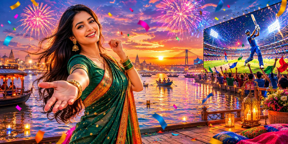 bd vijay